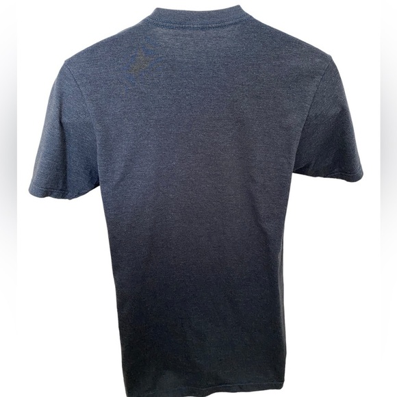 RIP CURL “Torquay, Trestles, Hossegor” Surf Tee Shirt Men M Medium Standard Fit - Picture 3 of 5